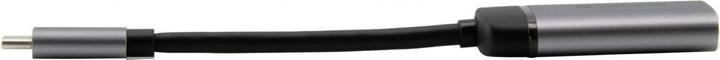 Produktbild Verbatim USB Typ-C zu (HDMI, 5.50 cm)