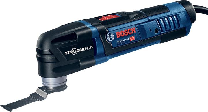 Produktbild Bosch Professional Multi-Cutter GOP 30-28, im Karton