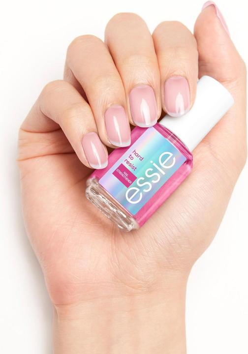 Immagine prodotto Essie HARD T RESIST Rosa (Difficile resistere al rosa, Smalto)