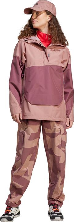 Produktbild adidas Women's Xploric 2.5 Layer ClimaProof Anorak (XS)