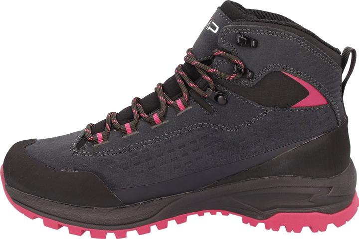 Produktbild CMP Campagnolo Vertyx Mid-Stiefel (37)