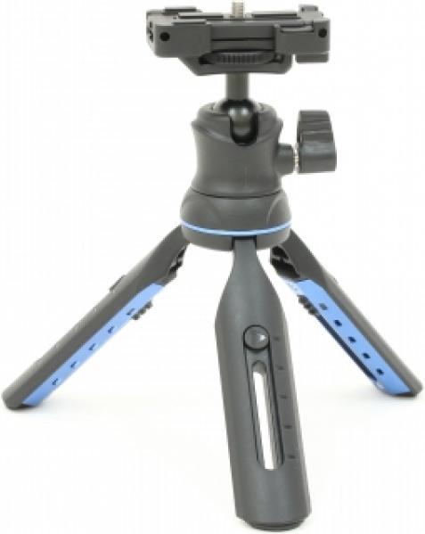Actual product image Slik Multi Pod 4X3