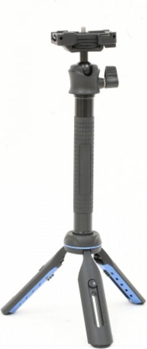 Actual product image Slik Multi Pod 4X3