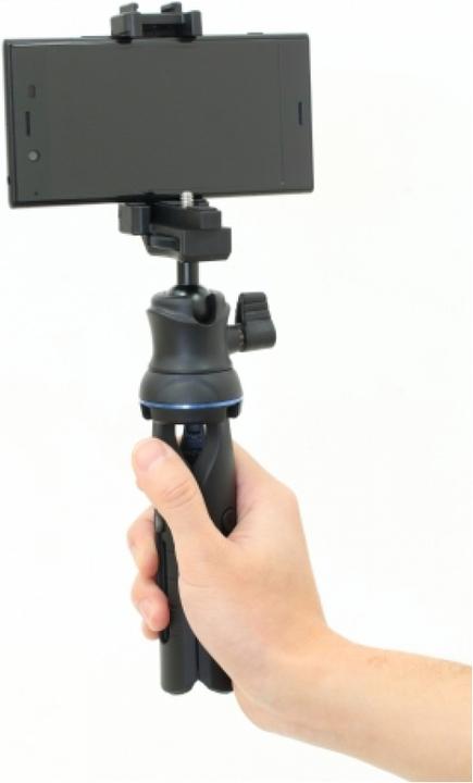 Actual product image Slik Multi Pod 4X3