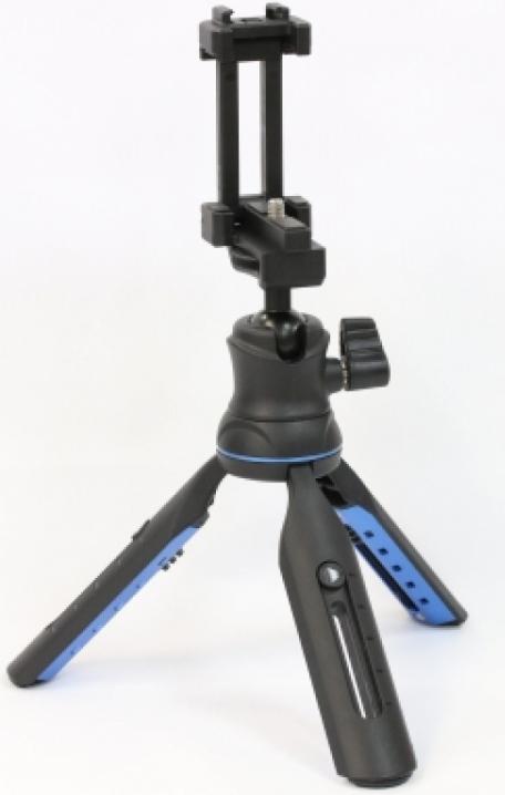 Actual product image Slik Multi Pod 4X3