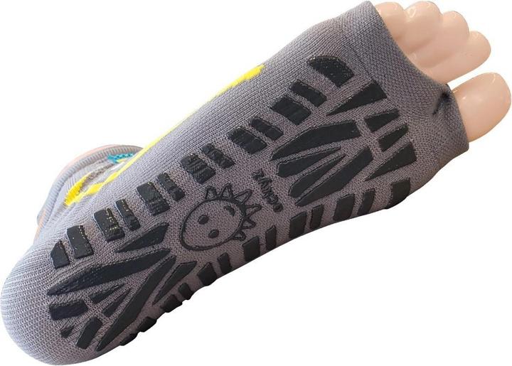 Produktbild Ockyz Sweakers Grey Sport Anti-Rutsch Schwimmsocken (19 - 22)