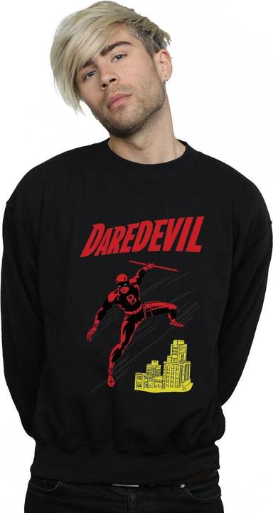 Produktbild Daredevil Rooftop Sweatshirt (XXL)