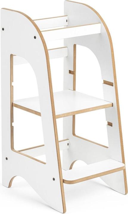 MamaToyz KULE - Learning tower grey