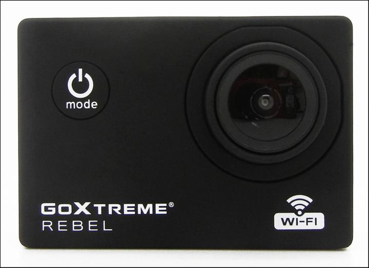 Actual product image Goxtreme Rebel (30p, Wi-Fi)