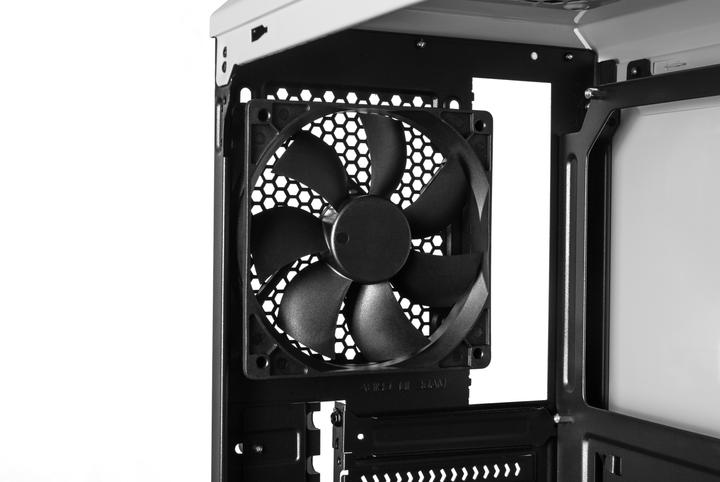 Produktbild Modecom Oberon Pro Silent (ATX, mATX, ITX)