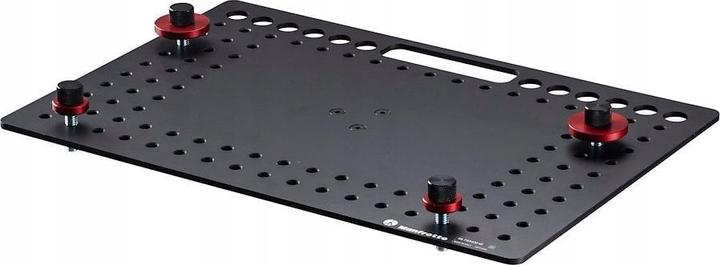 Actual product image Manfrotto TetherGear Laptop Deck