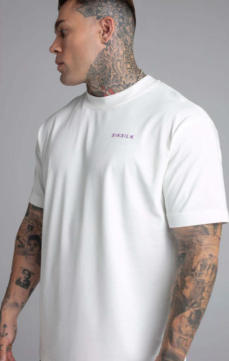 Siksilk T-Shirts Limited Edition T-Shirt (M)