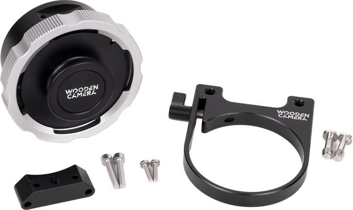 Wooden Camera E-Mount to PL Mount Pro (Sony FX6)