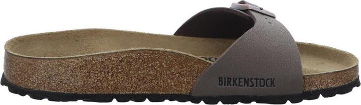 Produktbild Birkenstock Madrid Birko-Flor Nubuk schmal (37)