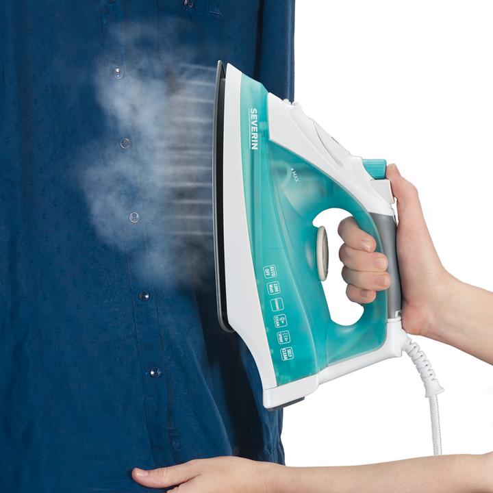 Image du produit Severin BA 9657 (2200 W, 80 g/min)