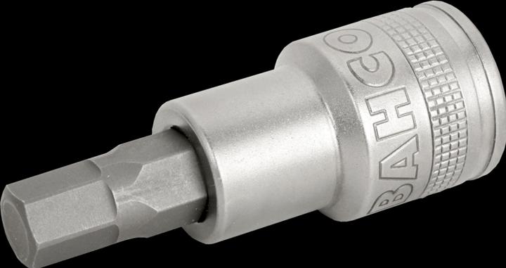 Immagine prodotto Bahco Top 7809M unbrako 1/2" 10/60mm (10mm)