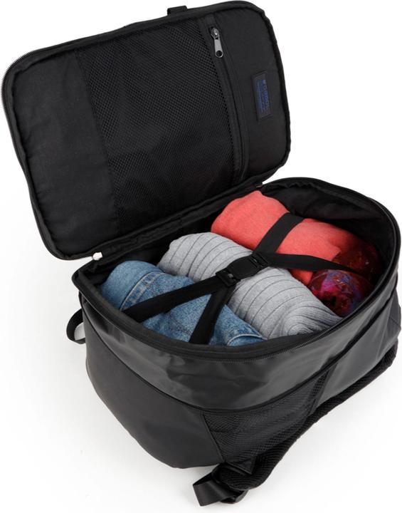 Immagine prodotto Gabol Zaino da viaggio Canada 45 cm (20 l)