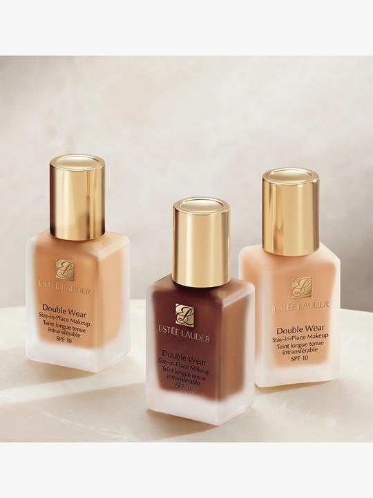 Image du produit Estée Lauder Double Wear Stay-In-Place (1N1 Ivoire Nu nu)