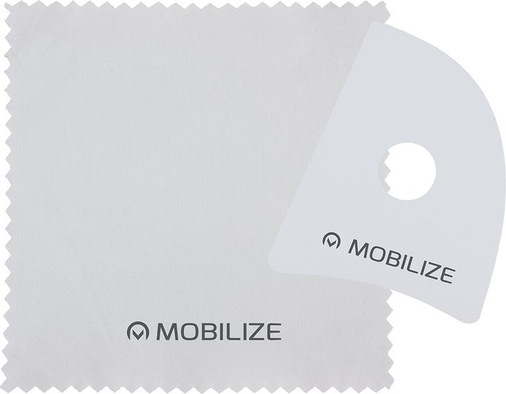 Produktbild Mobilize Klarer 2er-Pack PET (2 Stück, Motorola Moto G5)