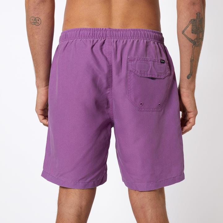Image du produit Mystic Brand Swim Boardshort (S)