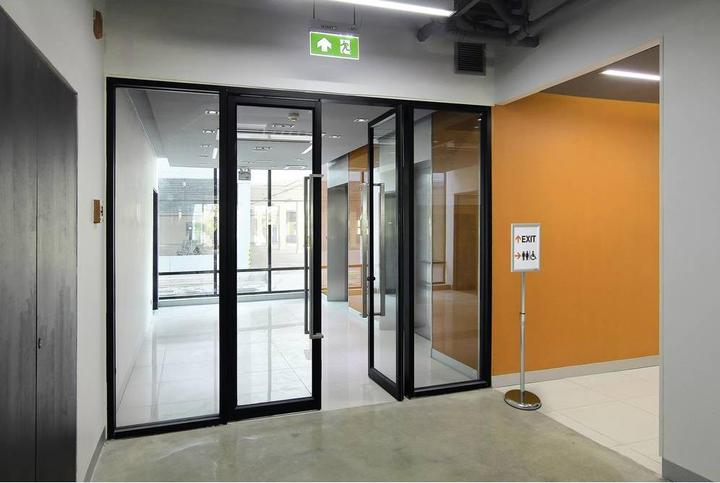 Immagine prodotto Durable Info sul supporto da pavimento (A4)