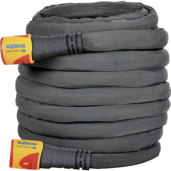 Hozelock Garden hose Tuffhoze 25 m (25 m, 15 mm)