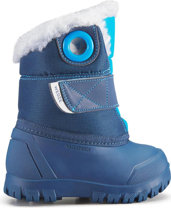 Immagine prodotto Lugik Bb Xwarm