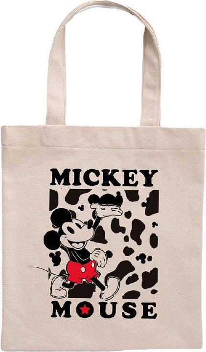 Sun City Disney Mickey Mouse shopping bag