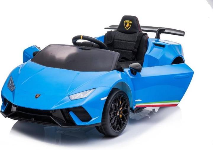 Immagine prodotto Es-toys Lamborghini Huracan (12 V)