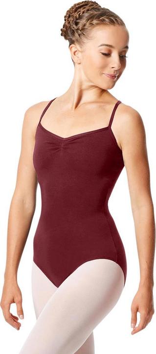 Actual product image Lulli Women V-neck jersey (L)