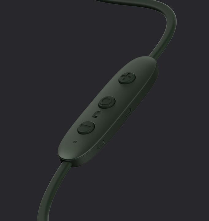 Actual product image Jaybird X4 (8 h, Wireless)
