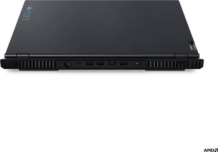 Produktbild Lenovo Legion 5 (15.60", AMD Ryzen 5 5600H, 16 GB, 512 GB, DE)