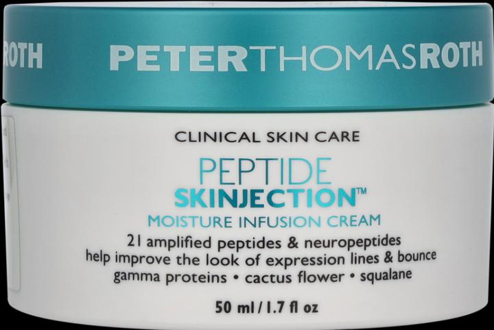Produktbild Peter Thomas Roth Peptide Skinjection (50 ml)