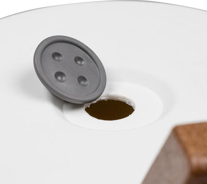 Actual product image Siena Garden Oslo (40 cm)