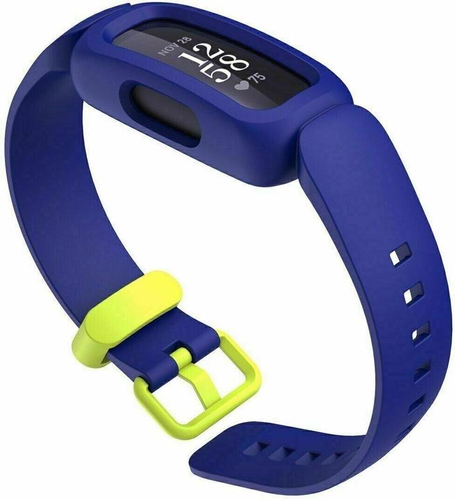 Actual product image Strap-it Silicone bracelet (Silicone)