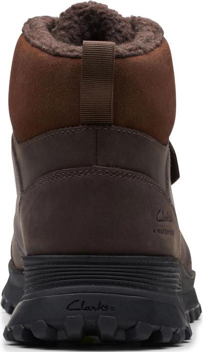 Produktbild Clarks Stiefelette - 106152 (44.5)