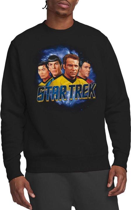 The Boys Sweatshirt