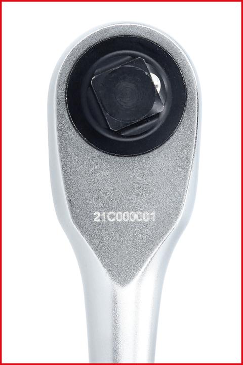 Produktbild KS Tools 1/4 Monster Umschaltknarre (1/4")