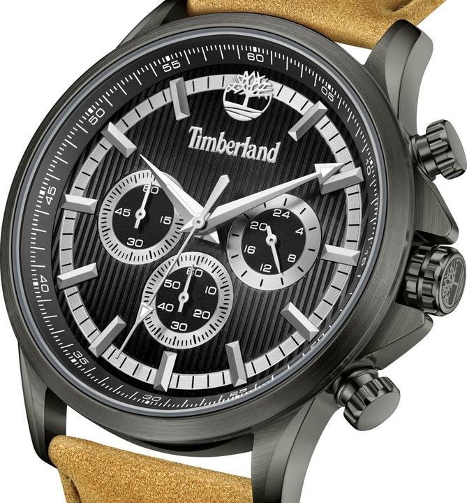 Produktbild Timberland Bernardston (Chronograph, 45 mm)
