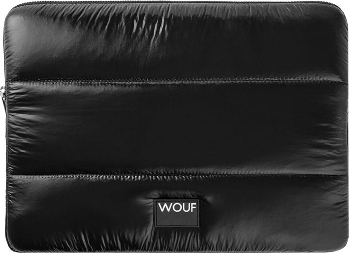 Immagine prodotto Wouf Custodia per laptop nera (15")