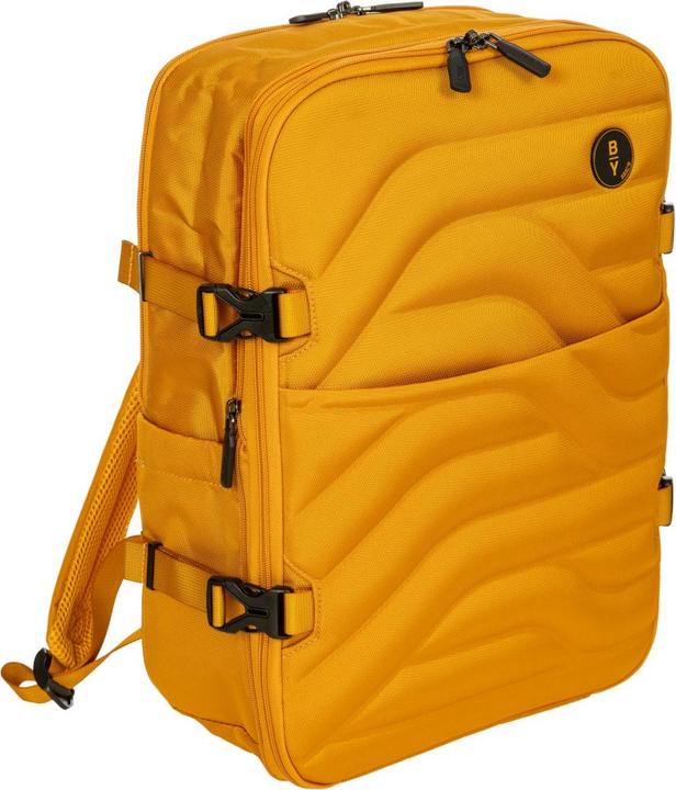 Immagine prodotto Brics Ulisse - Erweiterbarer Rucksack B|Y (22 l)