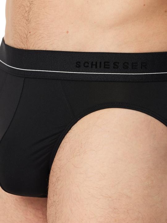 Actual product image Schiesser Rio briefs - Pure Micro (M, pack of 2)