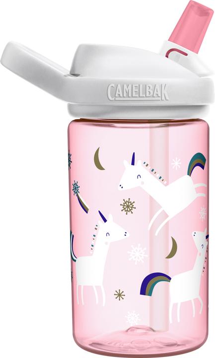 Immagine prodotto Camelbak Bottiglia per bambini Eddy+ (0.40 l)