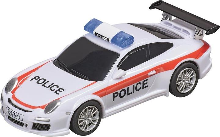 Produktbild Carrera Gotthard Race