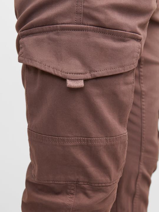 Produktbild Jack & Jones Slim Fit Cargo-Hose Cargo-Hose (W33/L32)