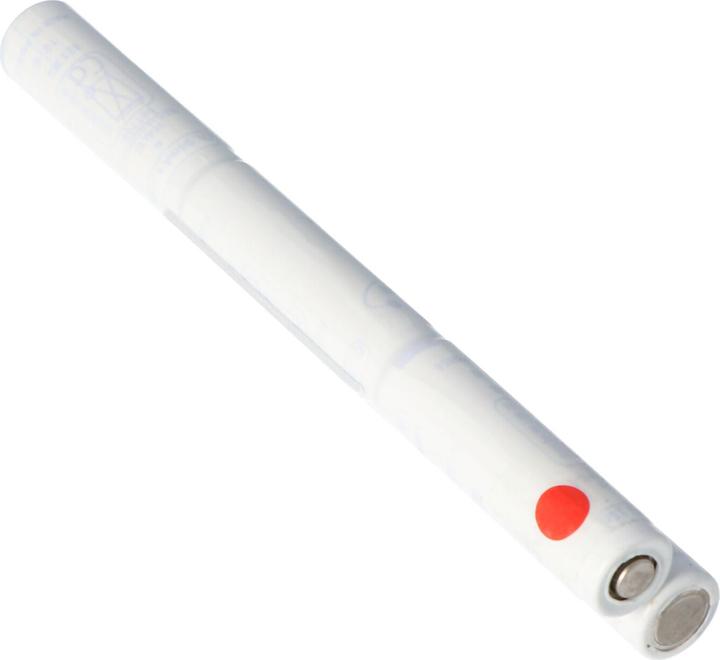 Produktbild AccuCell Akku Söhnle Waage 7741, 7742, 7743, 7744 (1 Stk., Gerätespezifisch, 900 mAh, Akku)