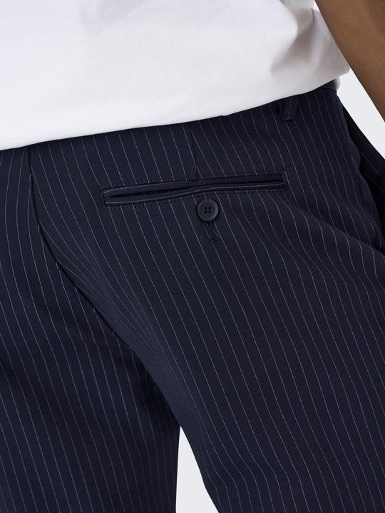 Image du produit Only & Sons Pantalon à rayures (30)