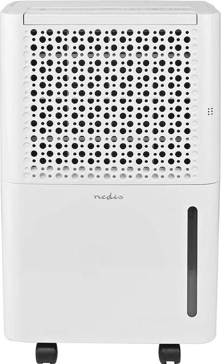 Produktbild Nedis Luftentfeuchter (38 m², 10 l/24h)