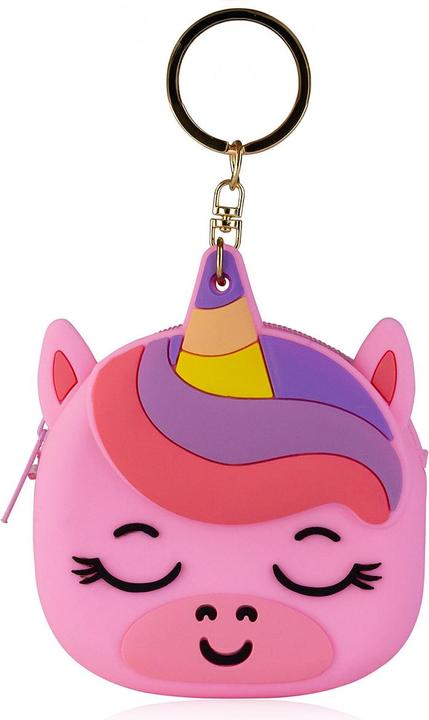 Produktbild Accentra Kleine Kosmetiktasche UNICORN