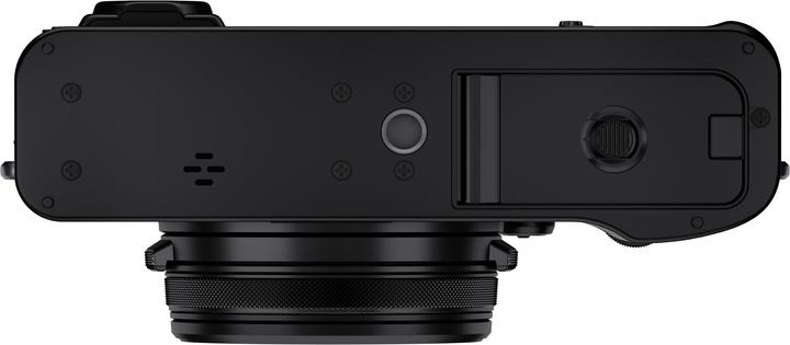 Image du produit Fujifilm X100V (23 mm, 26.10 Mpx, APS-C / DX)